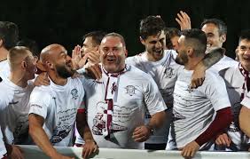 Jun 15, 2021 · zunic este al cincilea jucător care pleacă de la rapid după promovarea în liga 1, după ionuţ voicu (retras), marian drăghiceanu, daniel benzar şi amir jorza. Fc Arges Rapid 0 1 Mihai Iosif A Prezis Golul Lui PÄƒnoiu Asta I Am Spus Mesaj Inaintea Derby Ului Cu Fcsb Nu Suntem Cancanisti Antena Sport