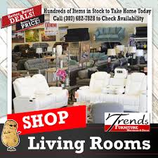 There are 140 furniture today for sale on etsy, and they cost $137.99 on average. Trends Furniture Gillette Wy