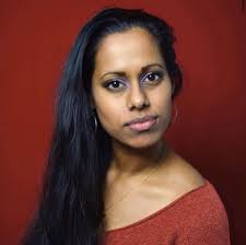 Christae Evanson NYC