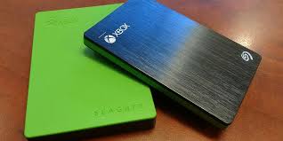 The seagate backup plus portable external hard drive is one of those 4tb capacity storage devices that can handle all your needs. Seagate Game Drive Review Portable Storage And Performance Gains For Your Xbox One