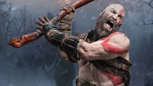 Ultimo play 4 2018 : God Of War For Playstation 4 Reviews Metacritic