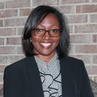 Keisha Rivers CIA, CRCM, CAMS