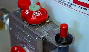 Light the pilot and hold the button down for as long as it tells you. How To Reignite Your Water Heater S Pilot Light