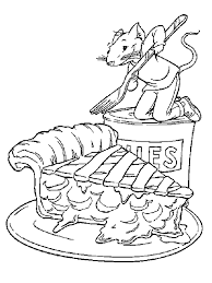 Stuart Little Coloring Pages Stuart Little Coloring Pages Coloring Pictures For Kids