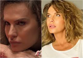 Born in igló, szepes, hungary on 6 oct 1847 to jános lesko and anna (m lesko). Anna Lesko An Embarrassing Moment On Pro Tv The Singer Was Very Embarrassed It Was So Clear