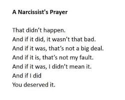 1931, eugen kahn, psychopathic personalities, page 125: Grow Beyond The Narcissist Beyond The Fear And Guilt To Recover By Martine Weber The Ascent