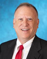 David B. Jaffe, Ph.D.