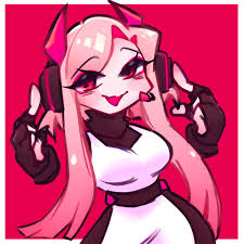 skells on X: BANAMI!!!!!!!!!!!! shes so cute 💖 fnfbanami  t.couwUmapxZlr  X