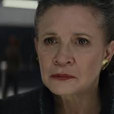 Star Wars: Rise of Skywalker to reunite Carrie Fisher, daughter