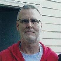 David Thomas Miller Sr. Obituary