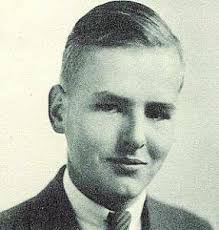 Joseph Beard's Instagram, Twitter & Facebook