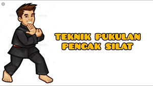 Maybe you would like to learn more about one of these? Teknik Pukulan Dalam Pencak Silat Youtube