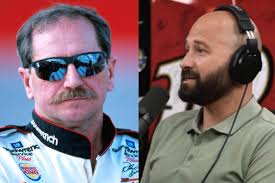 Former Dale Earnhardt Employee Recalls WILD First Meeting With The  Intimidator: “Grabbed Me By My Ankles & Drug Me Out From Underneath The  Car”