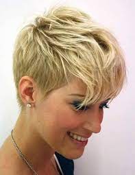 30 Short Pixie Haircuts On Pinterest 30 Short Pixie Haircuts On Pinterest 4abb960710 Photo Short Thin Hair Very Short Haircuts Hair Styles