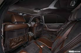 We Have Combined A Number Of Brown Shades Along With An Array Of Fashionable Leather Brown Colored Lacquered Carbon Applications A Mercedes Mercedes Benz Benz