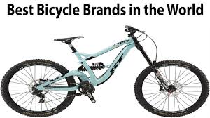 Maybe you would like to learn more about one of these? Best Bicycle Brands In The World 2019 Cool Bicycles Bicycle Brands Bike Brands