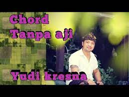 Chord Lirik Lagu Suwud Memotoh Aa Raka Sidan Youtube