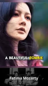 A shadow was following her #movie #recap