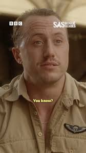 Behind the cameras with your favourite rogue heroes 🎬 #SASRogueHeroes #BTS  #BehindTheScenes #BBCDrama