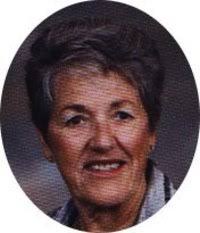 Obituary of Jeanne Carol Culp