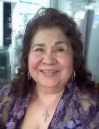 Obituary information for Frances R. DeLaRosa