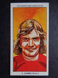 Premier League Football Wales Original Sports Trading Cards & Accessories  for sale