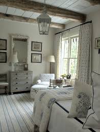 Schlafzimmer Home Cottage Bedroom Interior
