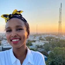 La Somali Arts Foundation a Mogadiscio