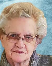 Eva Elaine Carter Obituary October 5, 2025