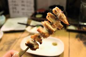 Ganchan: Thrill of the Grill — Ngo Your Meal