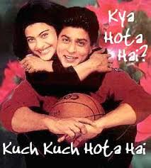 Шах рукх кхан, каджол, рани мукхерджи и др. Kuch Kuch Hota Hai 2 By Thereshma On Deviantart