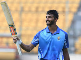 Devdutt padikkal (born 7 july 2000) is an indian cricketer who plays for karnataka and the royal challengers bangalore. Syed Mushtaq Ali Trophy 2020 21 Five Players To Watch Out For Sportstar