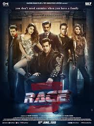Salman Khan S Race 3 Team In One Frame Checkout The New Poster Race Salmankhan Movie Bollywood Action Hd Movies Download Salman Khan Hindi Movies