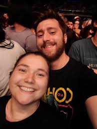 Houston show chant ideas needed