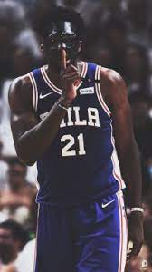 Joel embiid desktop wallpaper (1920 x 1080). Joel Embiid Und Ben Simmons Joel Embiid Tapete 720x1280 Wallpapertip