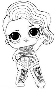 Epingle Sur Poupee Lol