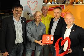 Veuillez envoyer un message via facebook messenger sur facebook. Herzsicherheit Im Sport Interwetten Unterstutzt Die Heartbeat Foundation Interwetten Malta Ltd Pressemitteilung Lifepr