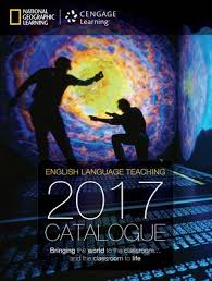 2017 Catalogue National Geographic Learning By Cengage