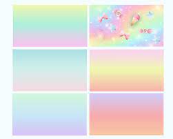 Zoom Background Bundle And Video Mp4 File Kids Fun Background Etsy Rainbow Abstract Rainbow Background Blog Buttons