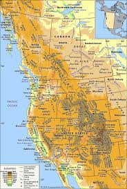 Almost no effort is made to ensure that these figures are accurate. Colorado River Location History Map Facts Britannica