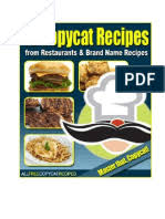 Photo of cracker barrel fried apples is by morton fox at the cracker barrel old country store, 172 howard blvd., mt. Top Secret Recipes Step By Step Gnv64 Pdf Pdf Pancake Cookbooks