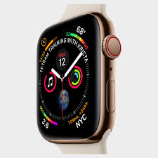 Apple Watch Series 4 Price In Qatar Discountsqatar Com