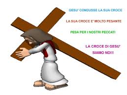 Discepolo di cristo non ha più alcun diritto di peccare. Portare La Croce Ppt Scaricare