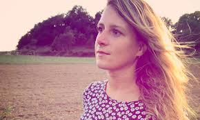 La guionista y directora Clara Roquet, Premio 'El Ojo Crítico' de Cine »  Academia de cine