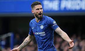 We did not find results for: Chelsea Exercise Option To Extend Olivier Giroud S Contract Until 2021 Daily Mail Online
