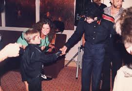 Leaving Neverland Viewers React With Shock At Disturbing Accounts Of Life With Michael Jackson The New York Times