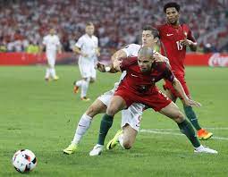 The Popular Misconception About How Portugal Became European Champion Thighs Champion Defender