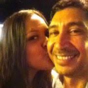 Kacey Barba's Instagram, Twitter & Facebook