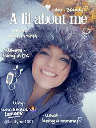 Meet Brandy: A Journey of a Stay-at-Home Mom