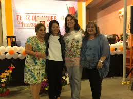 Martha Chávez Cossío